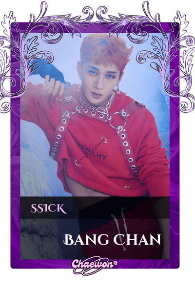 Bang Chan