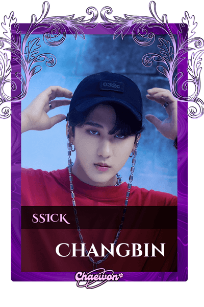 Changbin