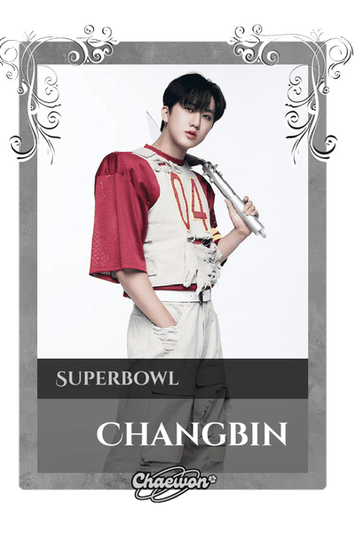 Changbin
