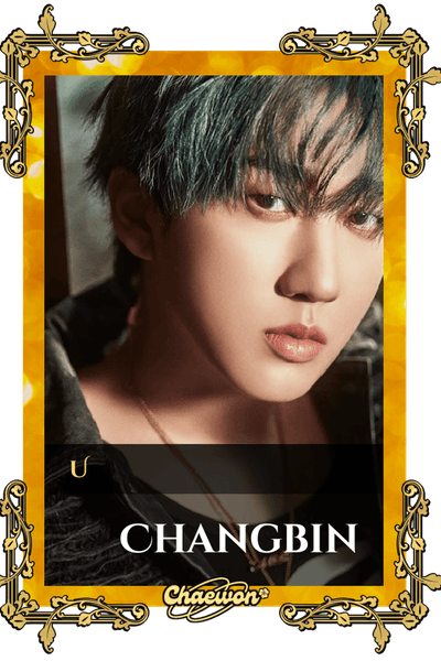 Changbin