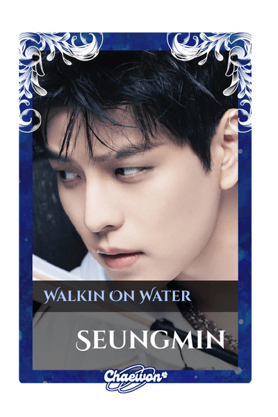 Seungmin