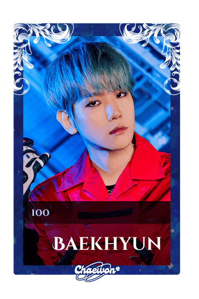 Baekhyun