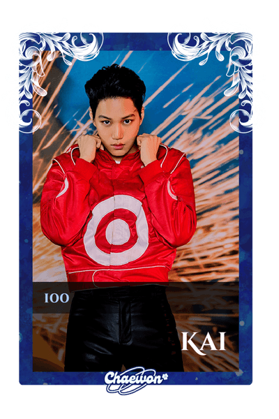 Kai