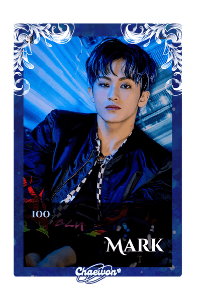 Mark