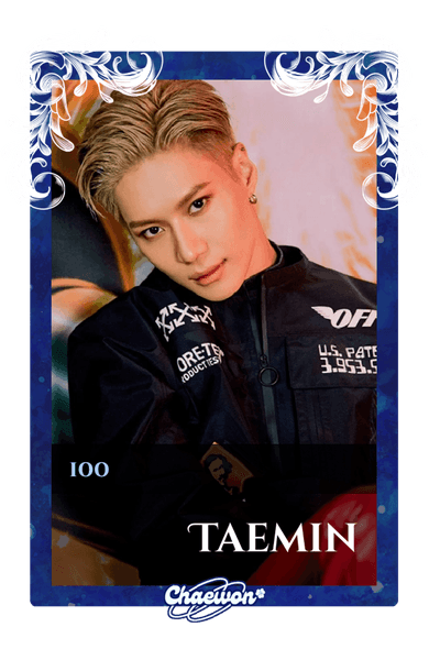 Taemin