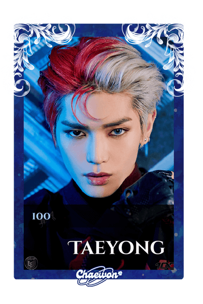 Taeyong