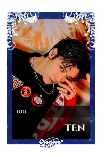 Ten