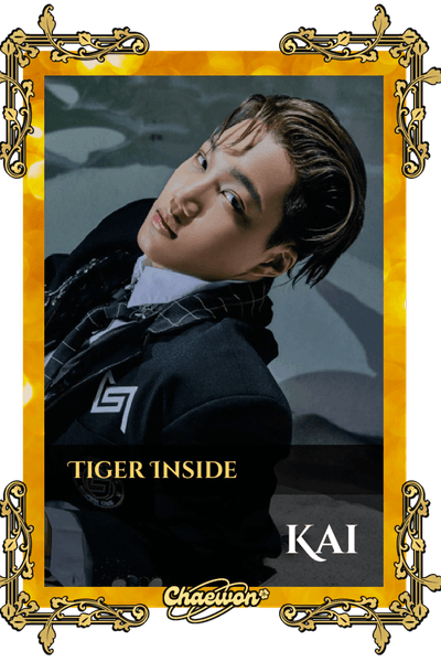Kai
