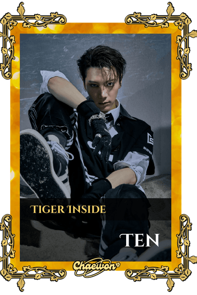 Ten