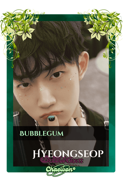 Hyeongseop