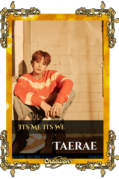 Taerae