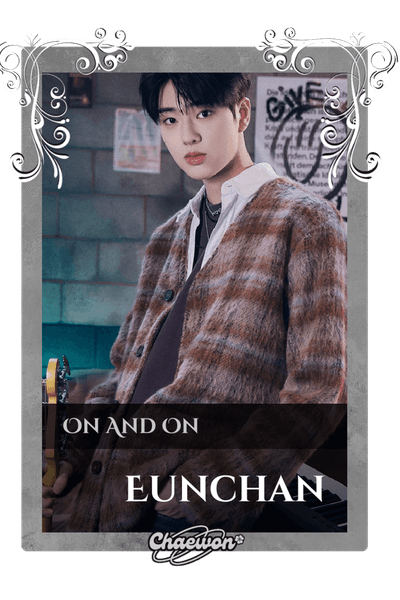 Eunchan