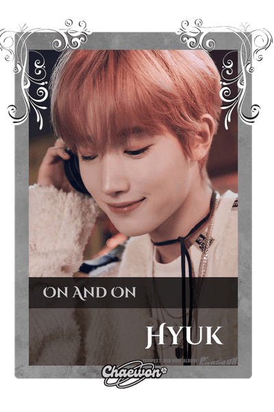 Hyuk