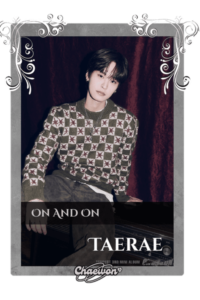 Taerae