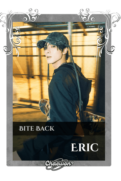 Eric