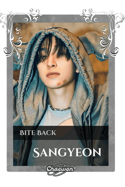 Sangyeon