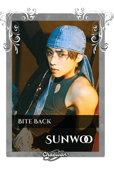Sunwoo