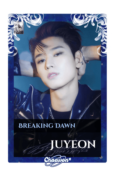 Juyeon