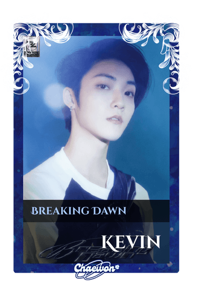 Kevin