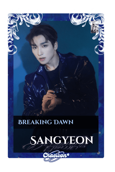 Sangyeon