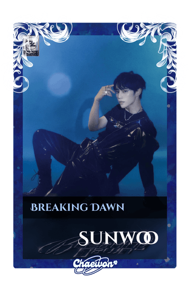 Sunwoo
