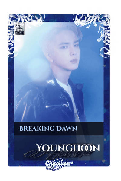 Younghoon