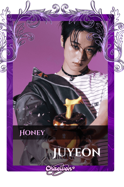 Juyeon