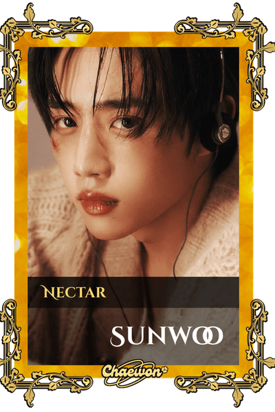 Sunwoo