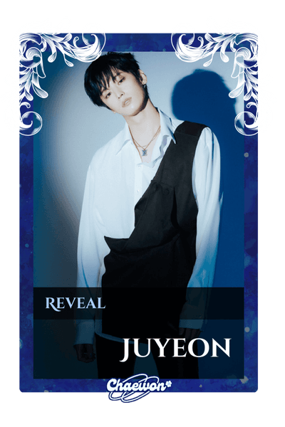 Juyeon