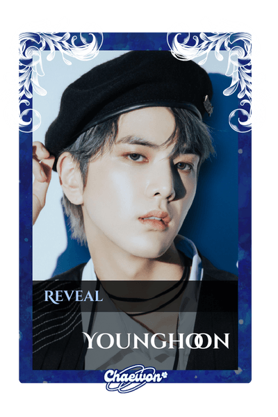 Younghoon