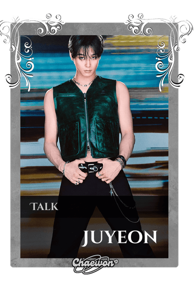 Juyeon