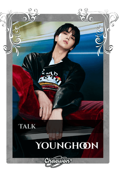 Younghoon