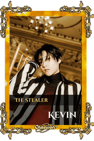 Kevin