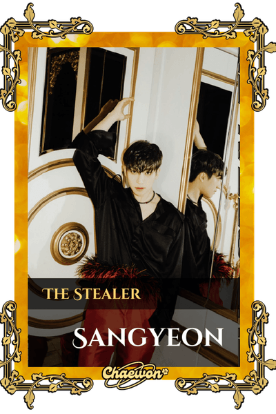 Sangyeon