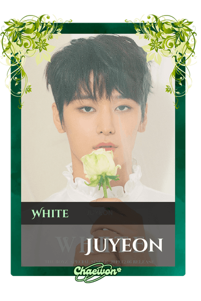 Juyeon