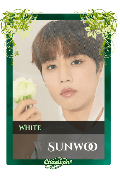 Sunwoo