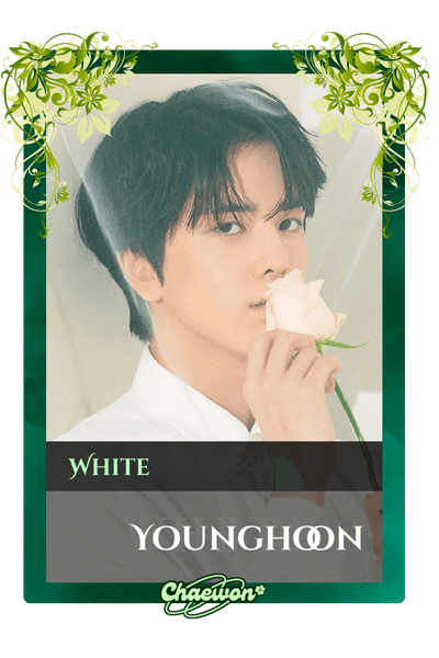 Younghoon