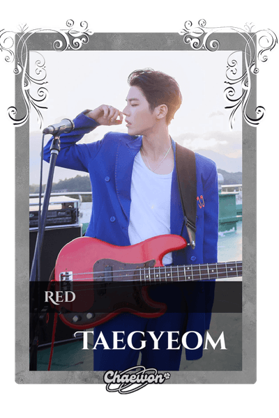 Taegyeom