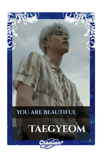 Taegyeom
