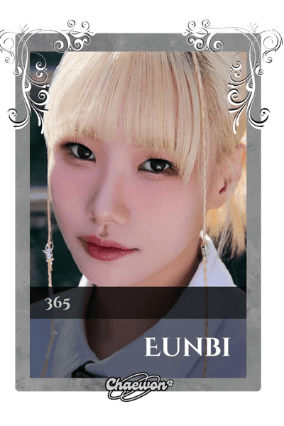 Eunbi