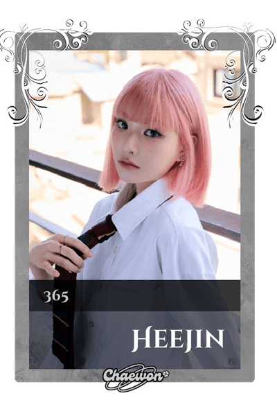 Heejin