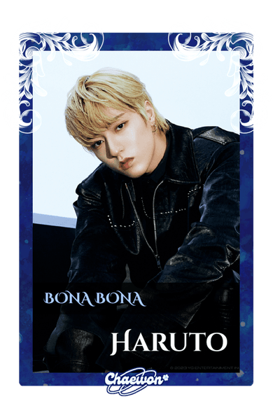Haruto