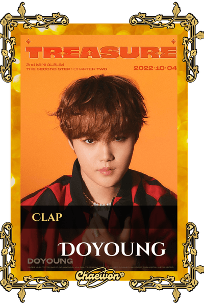 Doyoung