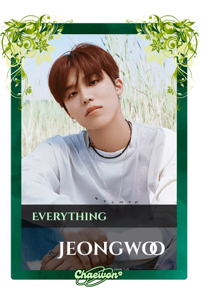 Jeongwoo