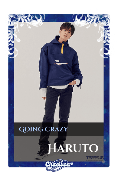 Haruto