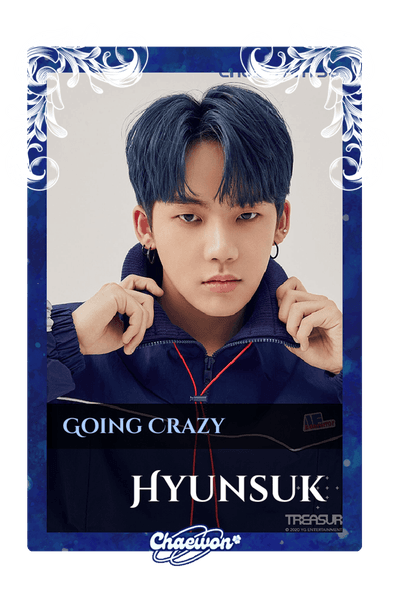 Hyunsuk