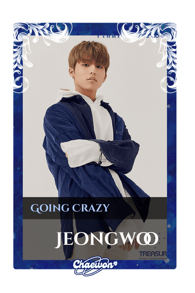 Jeongwoo