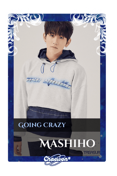 Mashiho