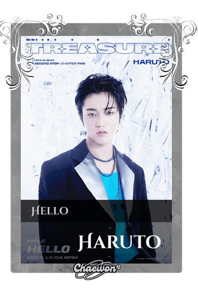 Haruto