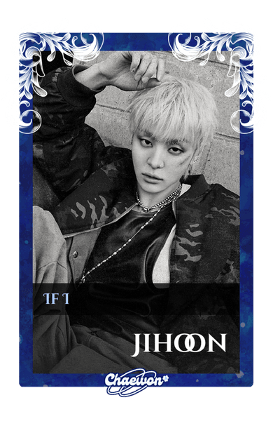 Jihoon
